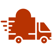 Fast and Reliable Shipping: