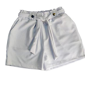 Shorts for Women with Best of Fabric